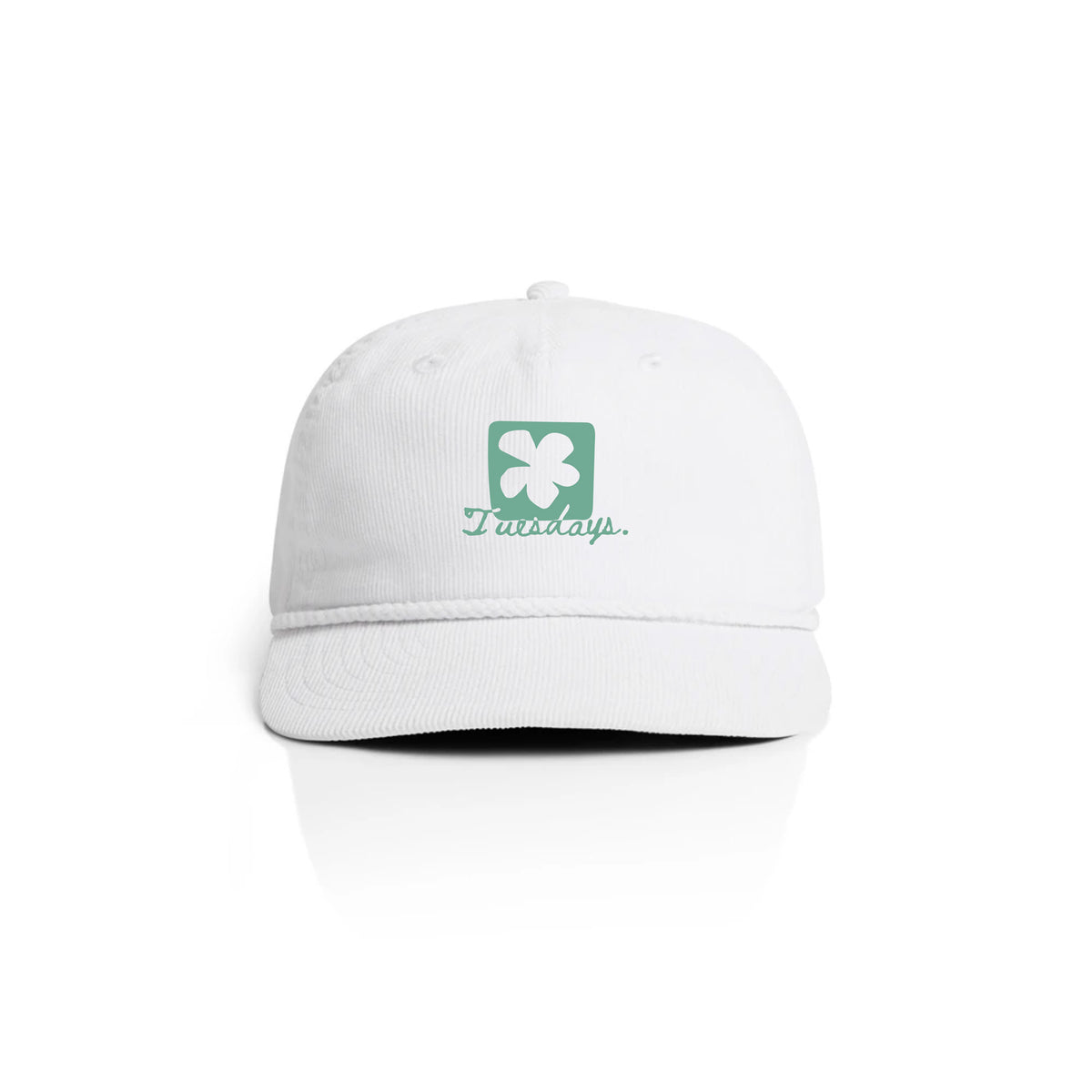 Class Cord Rope Cap