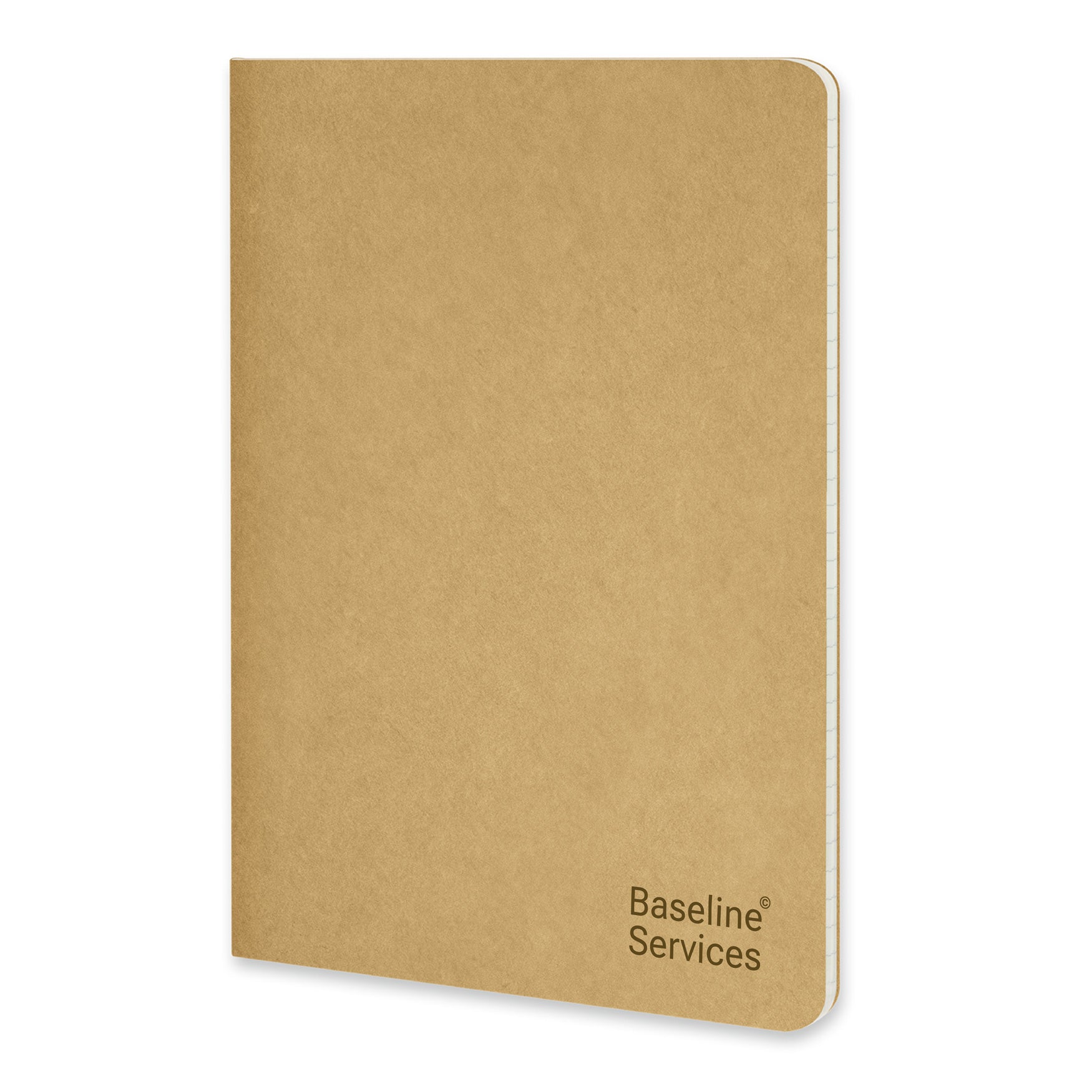 Trends Moleskin Cahier Journal 118899 Stationery promo products nz