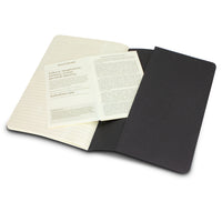 Trends Moleskin Cahier Journal 118899 Stationery branded merchandise nz