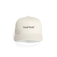 Mesh Trucker Cap