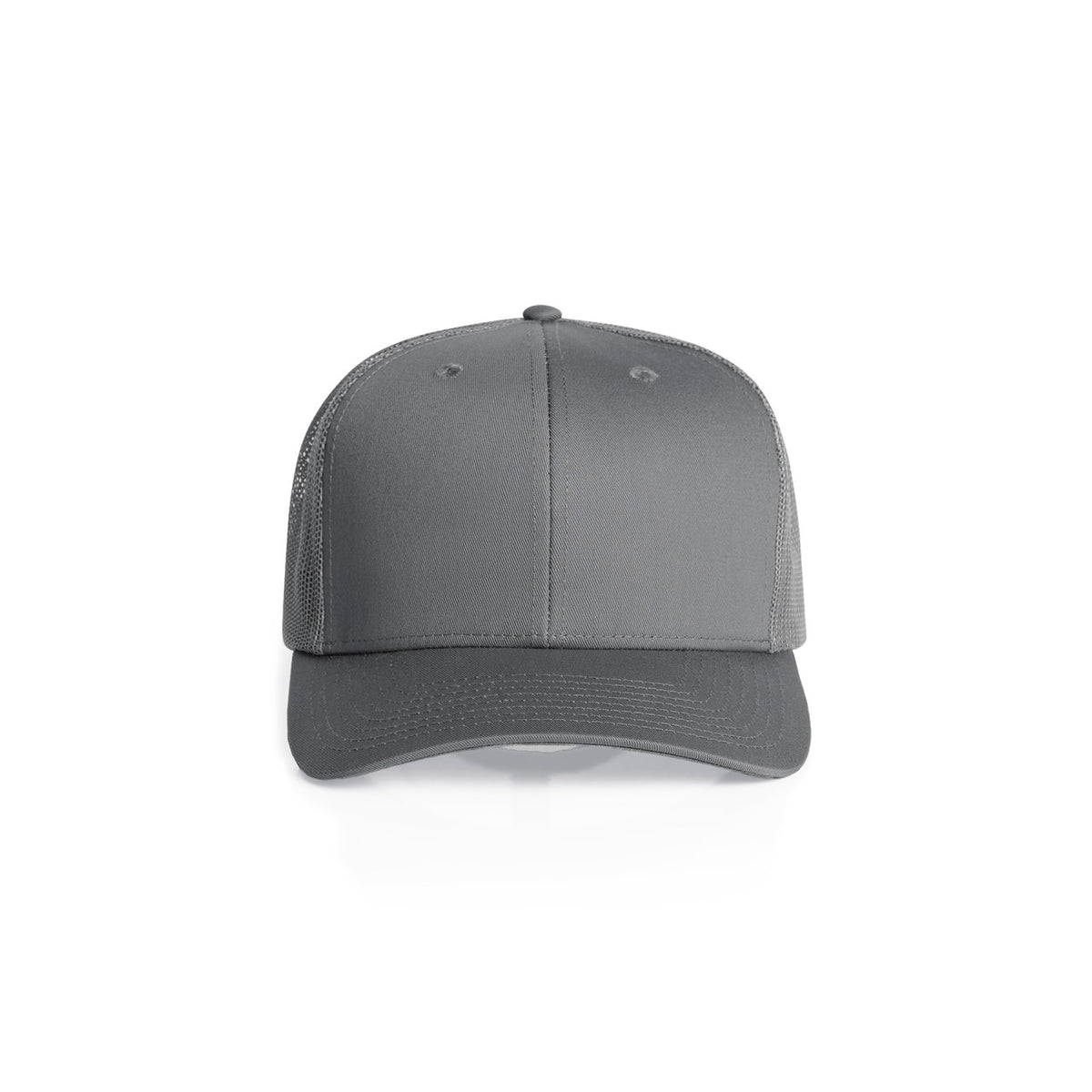 Mesh Trucker Cap - Shadow