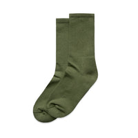 Relax Socks - Army