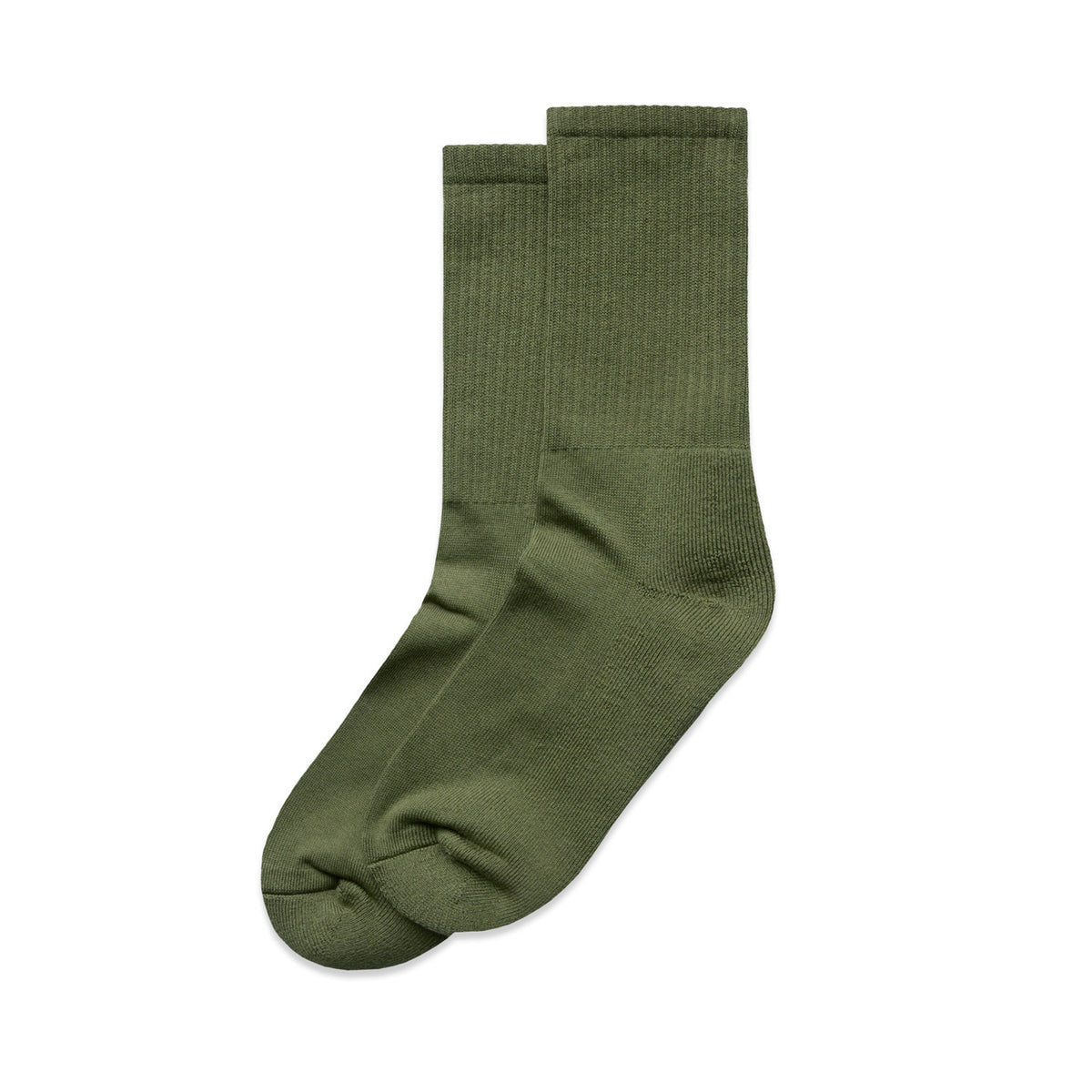 Relax Socks - Army