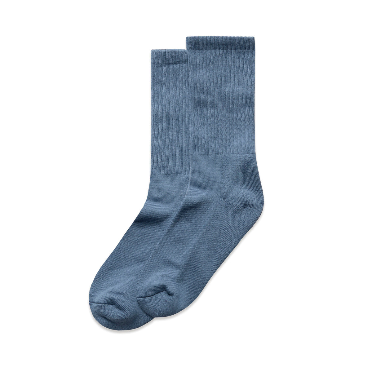 Relax Socks - Pigeon blue