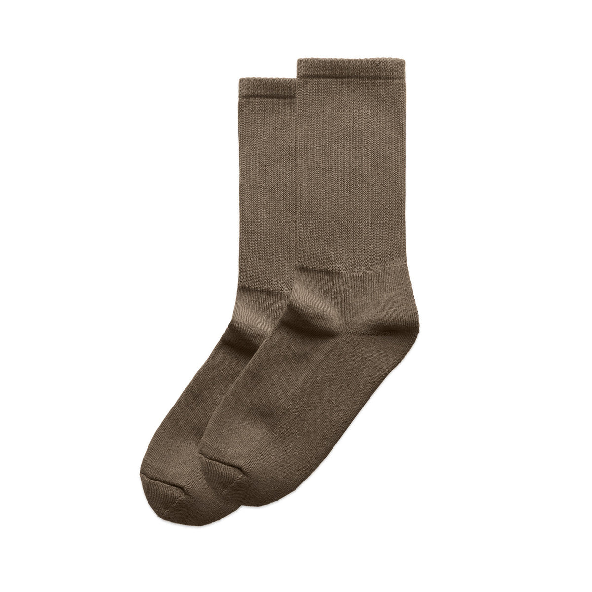 Relax Socks - Walnut