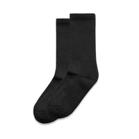 Relax Socks - Black