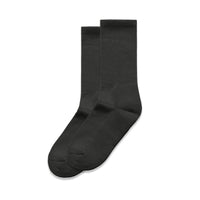 Relax Socks - Coal