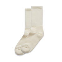 Relax Socks - Ecru