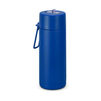Aura Vacuum Bottle - 600ml - Royal Blue
