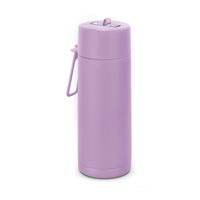 Aura Vacuum Bottle - 600ml - Lilac