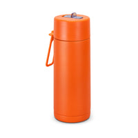 Aura Vacuum Bottle - 600ml - Orange