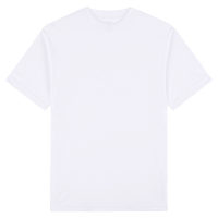 American Apparel Heavyweight Cotton Unisex T-Shirt - White