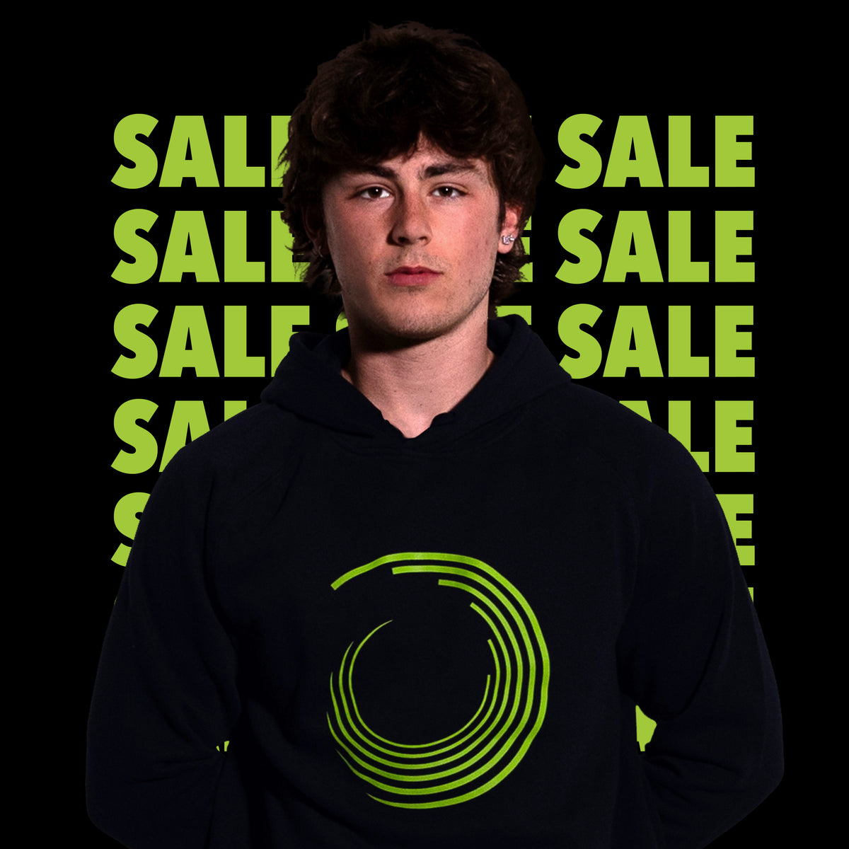 Otago Polytechnic | Classic Hoodie - Custom Clothing | T Shirt Printing | Embroidery | Screen Printing | Print Room NZ