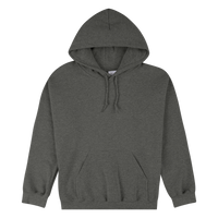 Gildan Heavy Blend Adult Hooded Sweatshirt - Dark Heather