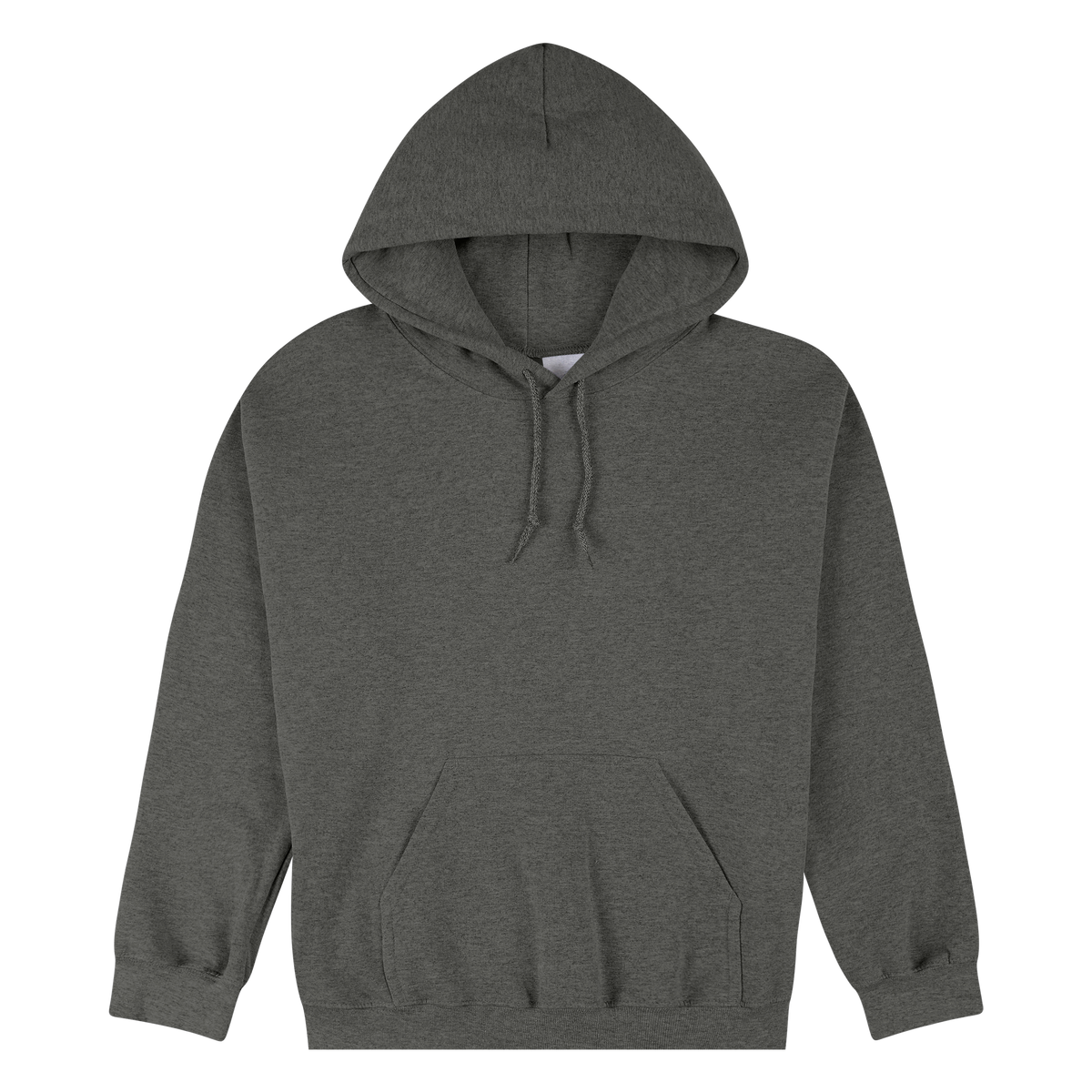 Gildan Heavy Blend Adult Hooded Sweatshirt - Dark Heather