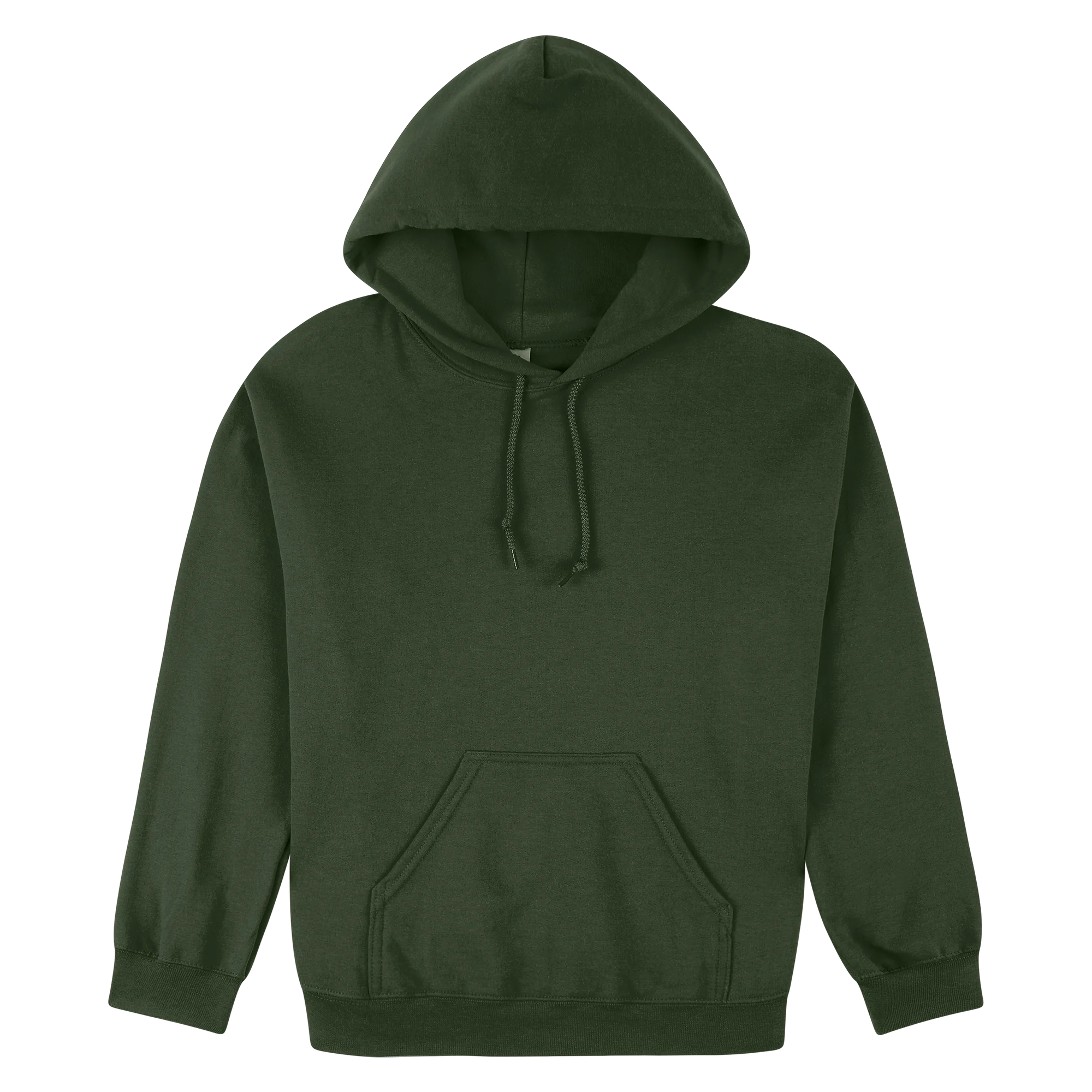 Gildan Heavy Blend Adult Hooded Sweatshirt | Leavers gear - Custom Clothing | T Shirt Printing | Embroidery | Screen Printing | Print Room NZ