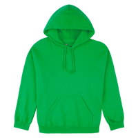 Gildan Heavy Blend Adult Hooded Sweatshirt - Irish Green
