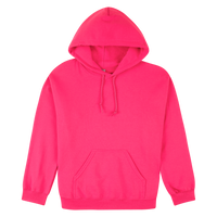 Gildan Heavy Blend Adult Hooded Sweatshirt - Heliconia