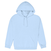 Gildan Heavy Blend Adult Hooded Sweatshirt - Light Blue
