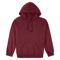 Gildan Heavy Blend Adult Hooded Sweatshirt - Maroon