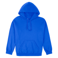 Gildan Heavy Blend Adult Hooded Sweatshirt - Royal
