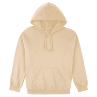 Gildan Heavy Blend Adult Hooded Sweatshirt - Sand