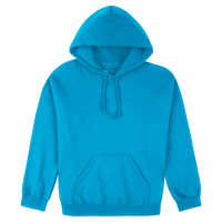 Gildan Heavy Blend Adult Hooded Sweatshirt - Sapphire