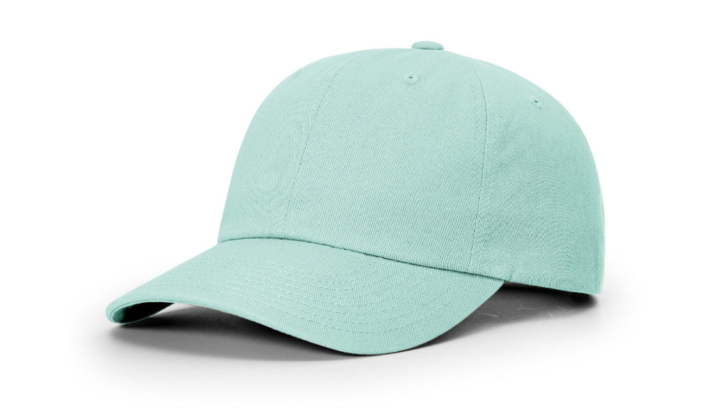 Richardson 252 Premium Cotton Dad Cap