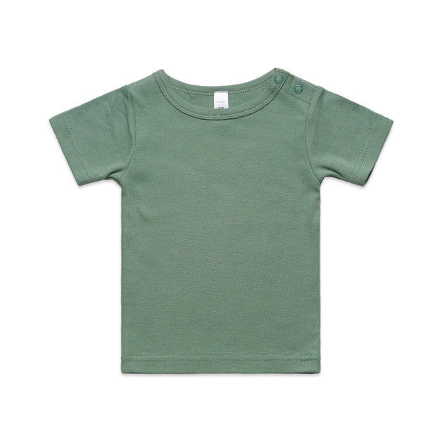 AS Colour Organic Infant Wee Tee