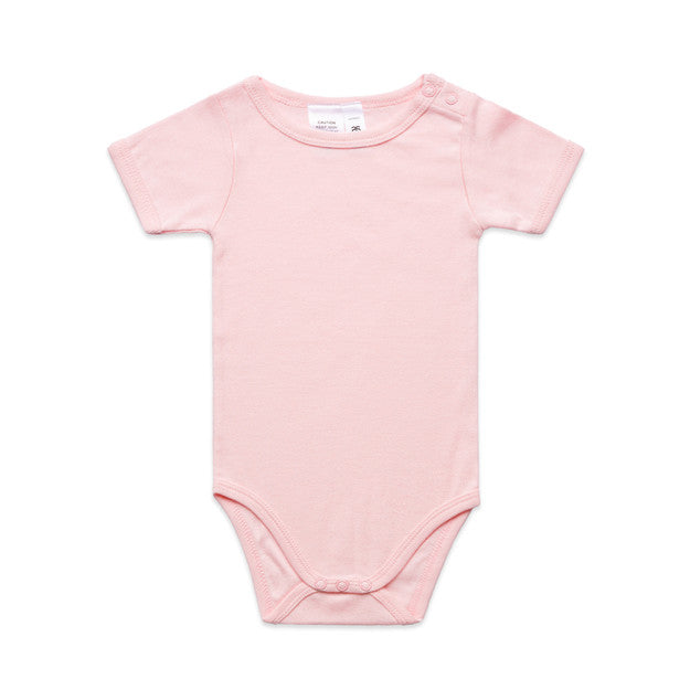 AS Colour Organic Infant Mini-Me One-Piece