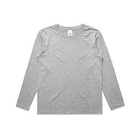 AS Colour Kids Staple L/S Tee