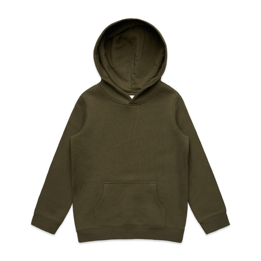 AS Colour youth supply hood