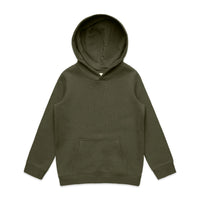 Youth Supply Hood - Army