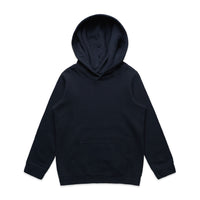 Kids Supply Hood - Navy