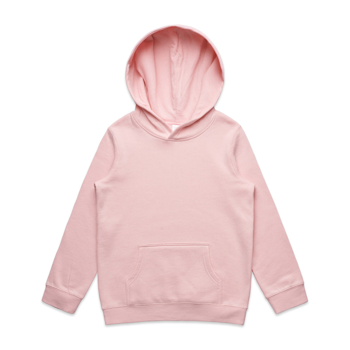 Youth Supply Hood - Pink