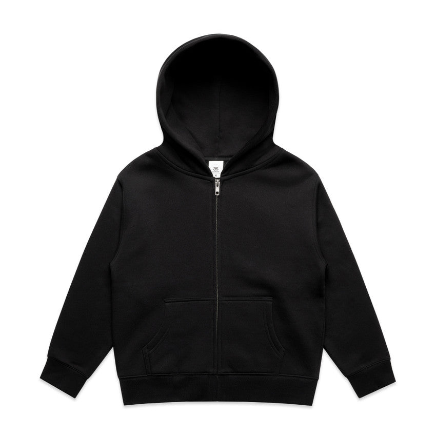 AS Colour kids relax zip hood