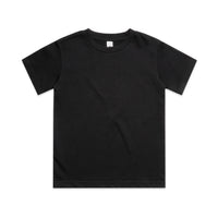 Kids Classic Tee - Black