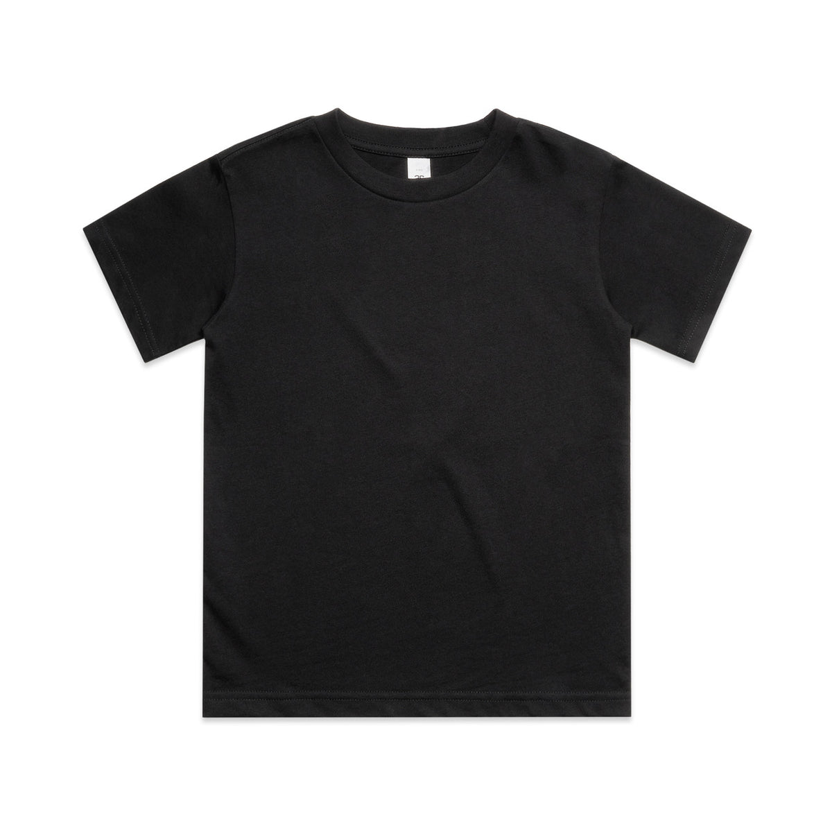 Kids Classic Tee - Black
