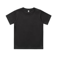 Kids Classic Tee - Coal
