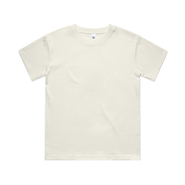 AS Colour Kids Classic Tee 3060