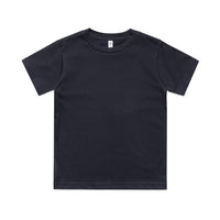 Kids Classic Tee - Ink blue