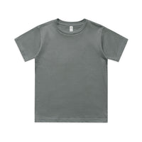 Kids Classic Tee - Shadow