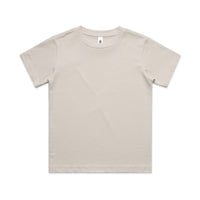 Youth Classic Tee - Bone