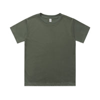 Youth Classic Tee - Cypress
