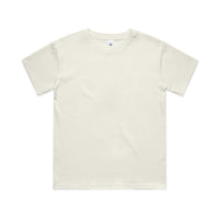Youth Classic Tee - Ecru