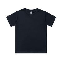 Youth Classic Tee - Ink blue