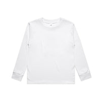 AS Colour Kids Classic L/S Tee 3062
