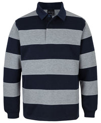 JB's Wear Striped Rugby | Leavers gear