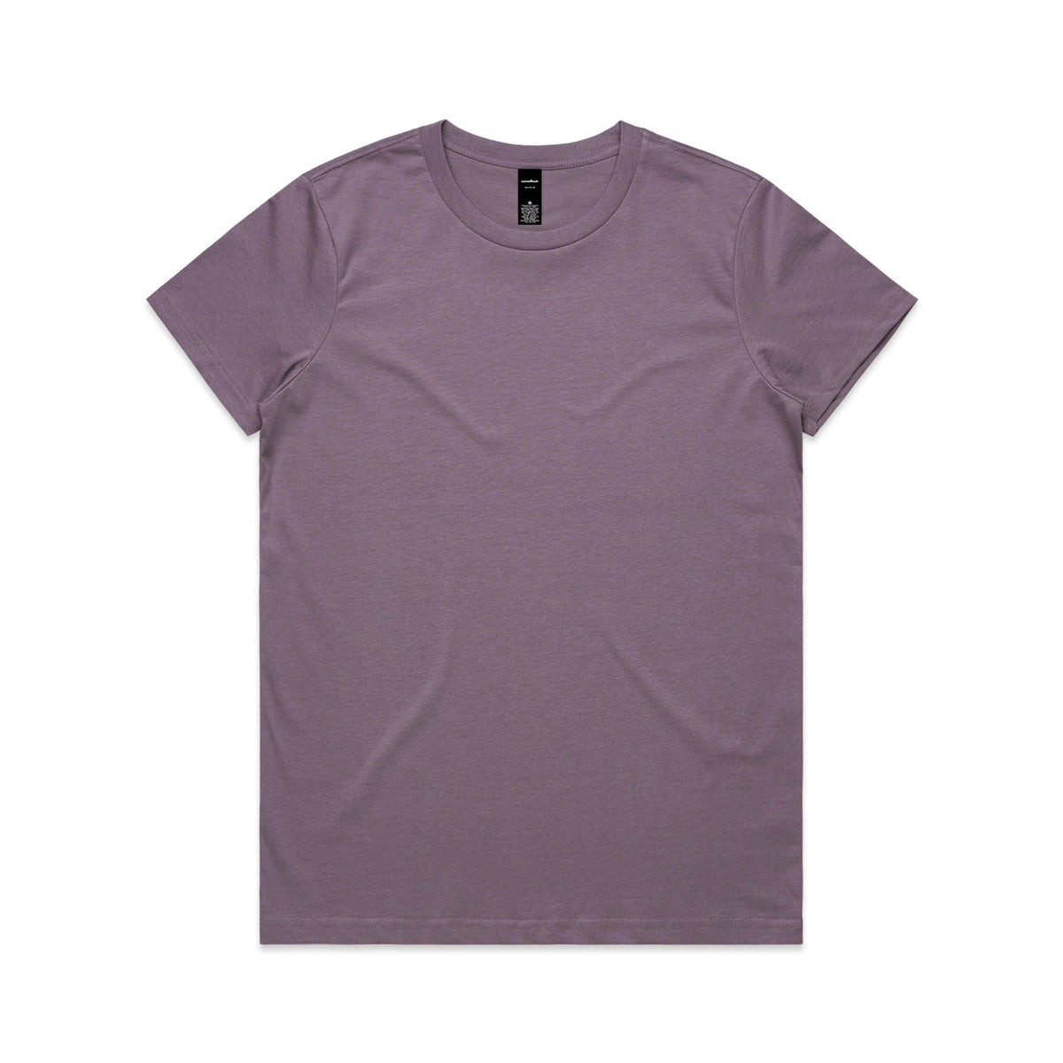 Wo's Maple Tee - Mauve