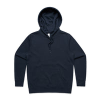 AS Colour Stencil Hood | Leavers Gear